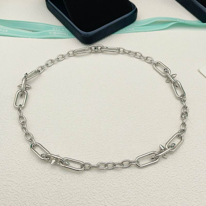 Tiffany Necklace 06yxs19